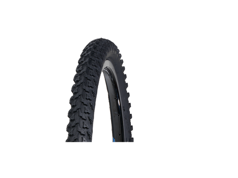 Bontrager Connection Trail Hardcase Tire