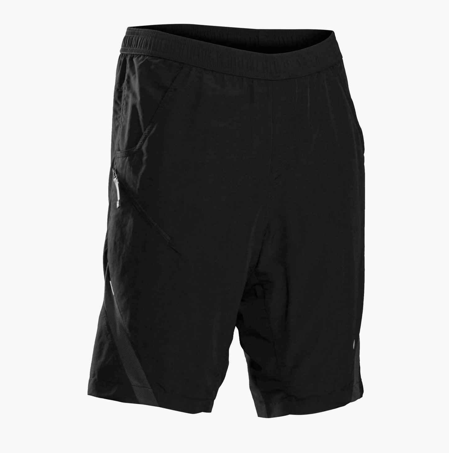 Bontrager Dual Sport 11" Mens Shorts 2016