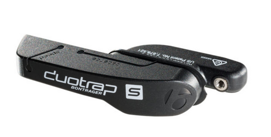 Bontrager Duotrap S ANT+BLE Digital Sensor