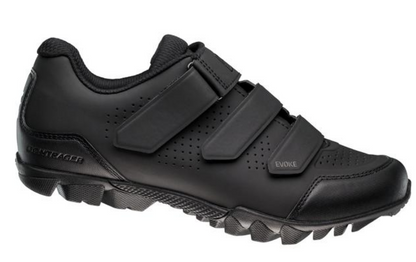 Bontrager Evoke Mens Mountain Bike  Shoe