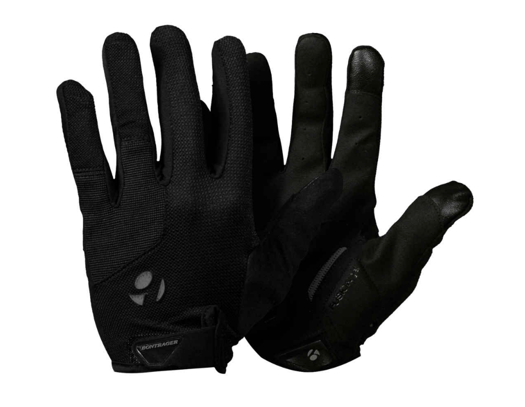 Bontrager Evoke Mens MTB Glove 2018