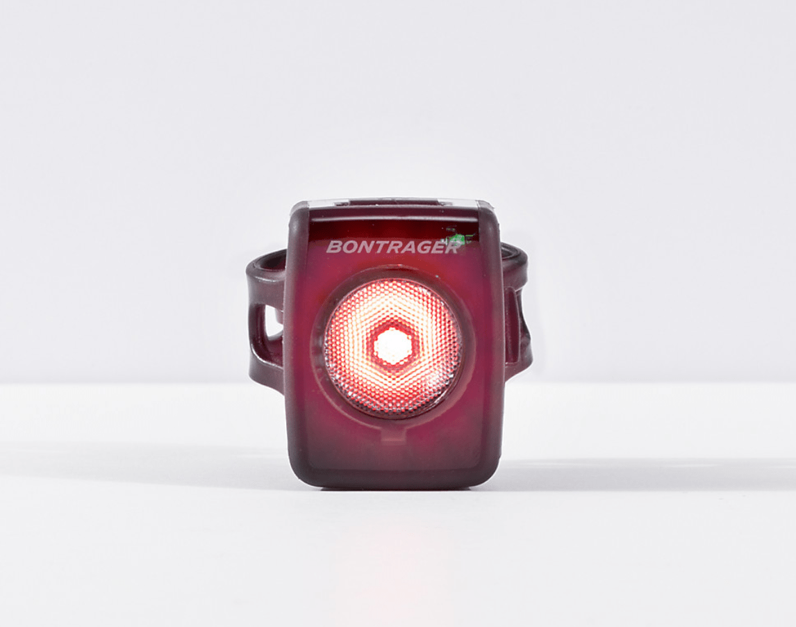 Bontrager Flare RT USB Rear Light The Last Lift