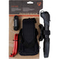 Bontrager Flat Pack Kit Black