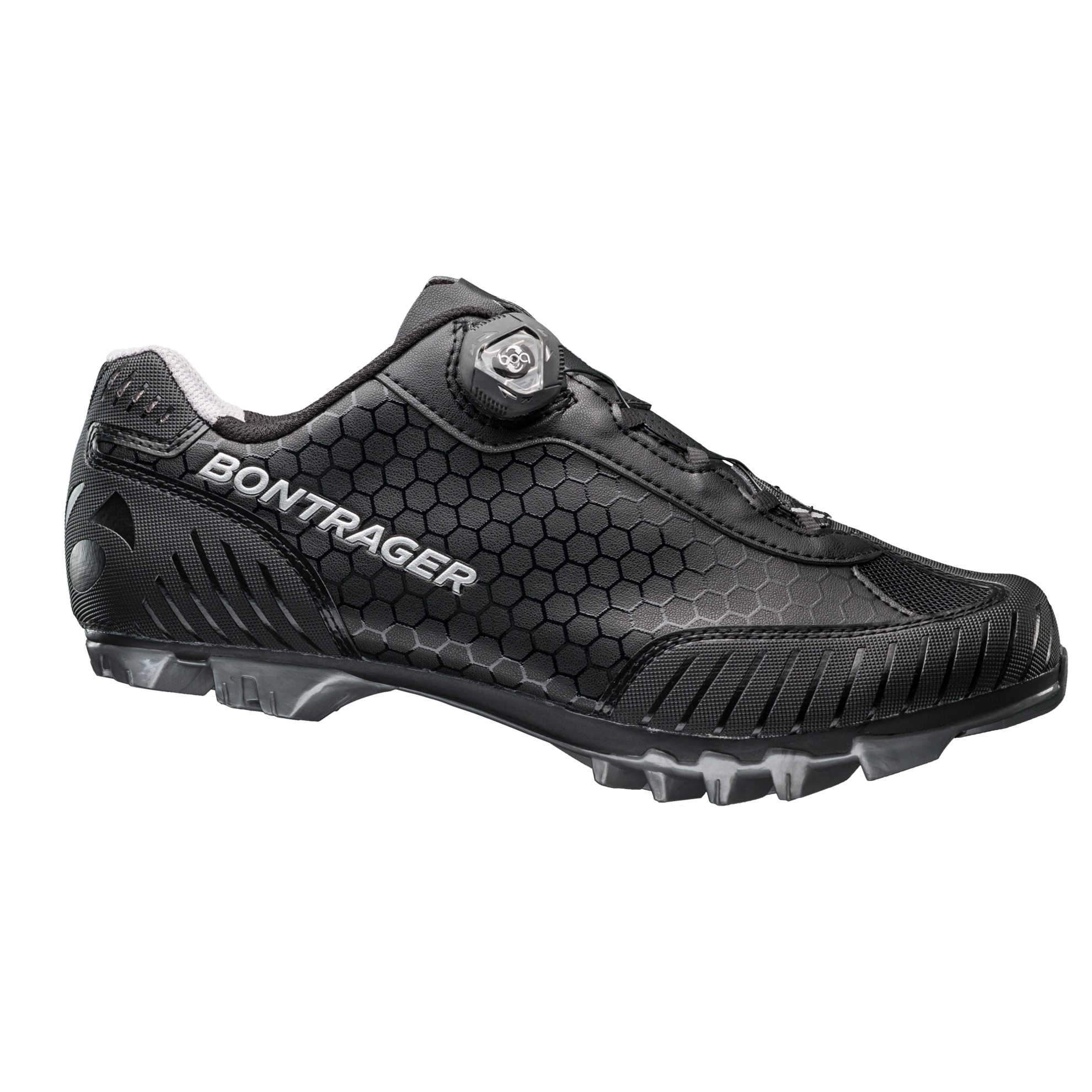 Bontrager foray mtb shoes online