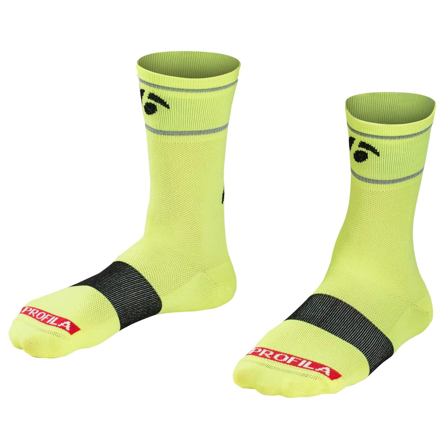 Bontrager Halo 5inch Bike Sock 2018