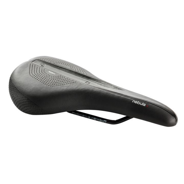 Bontrager Inform Nebula Plus Mens Saddle