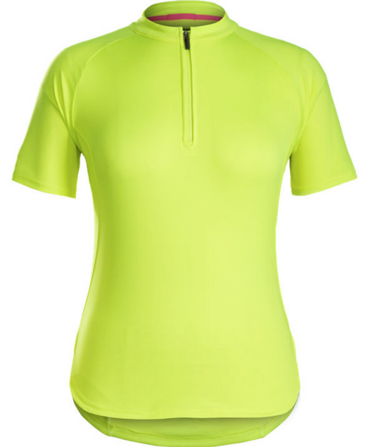 Bontrager Kalia Ladies Fitness Jersey 2018