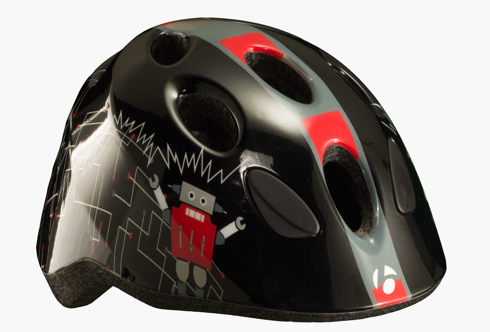 Bontrager Little Dipper Helmet The Last Lift