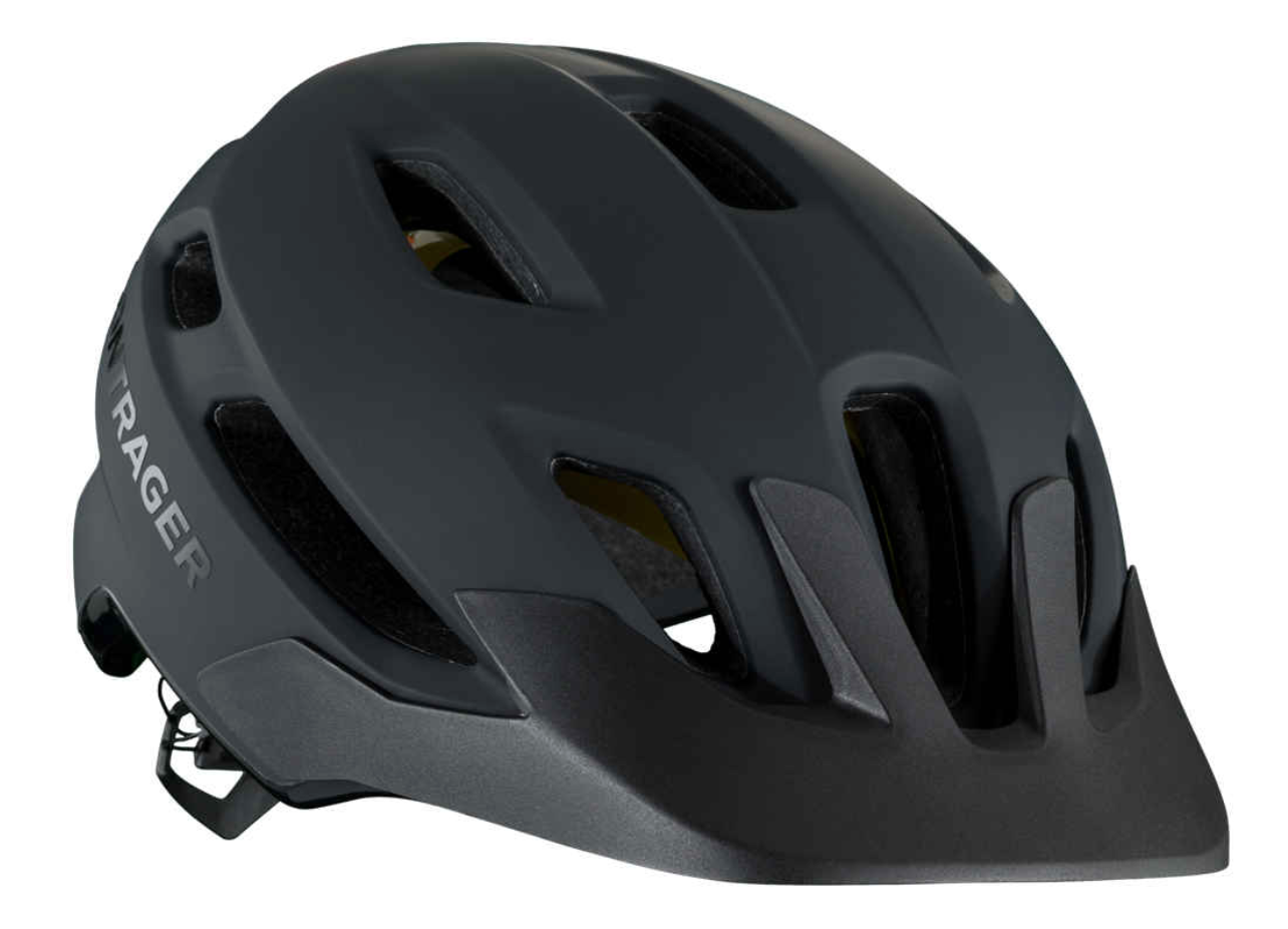 Bontrager Quantum MIPS Bike Helmet