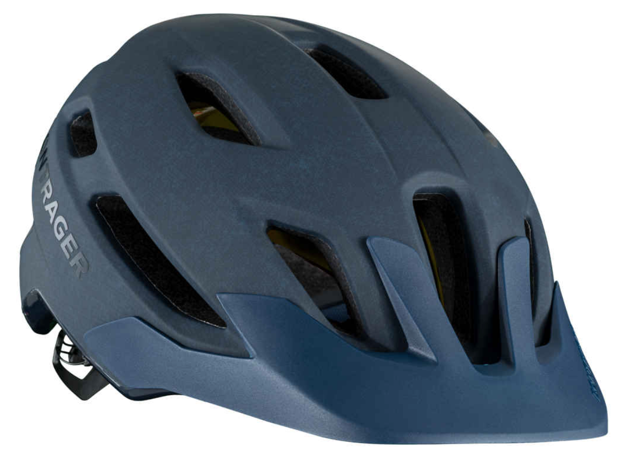 Bontrager quantum mips bike helmet xl 2025
