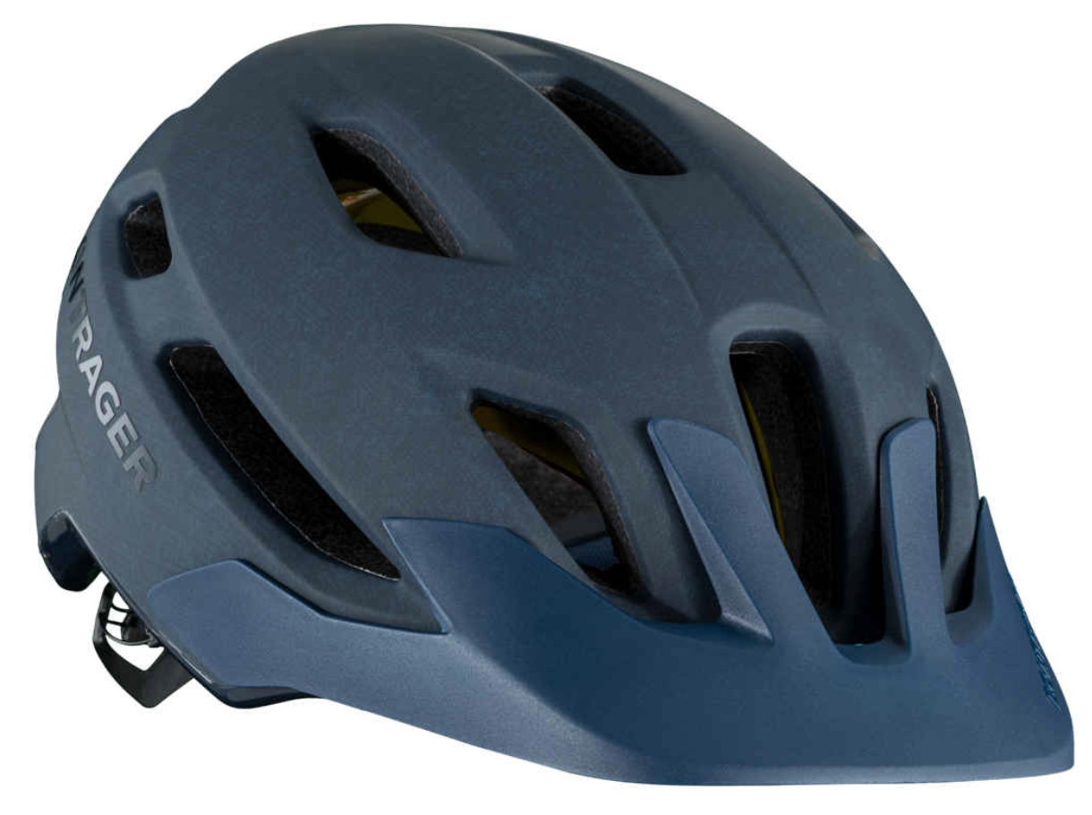 Bontrager Quantum MIPS Bike Helmet