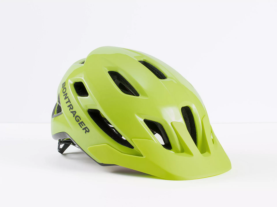 Bontrager Quantum MIPS Bike Helmet