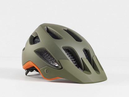 Bontrager Rally Wavecell Helmet