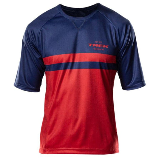 Bontrager Rhythm Tech Tee Men's Jersey