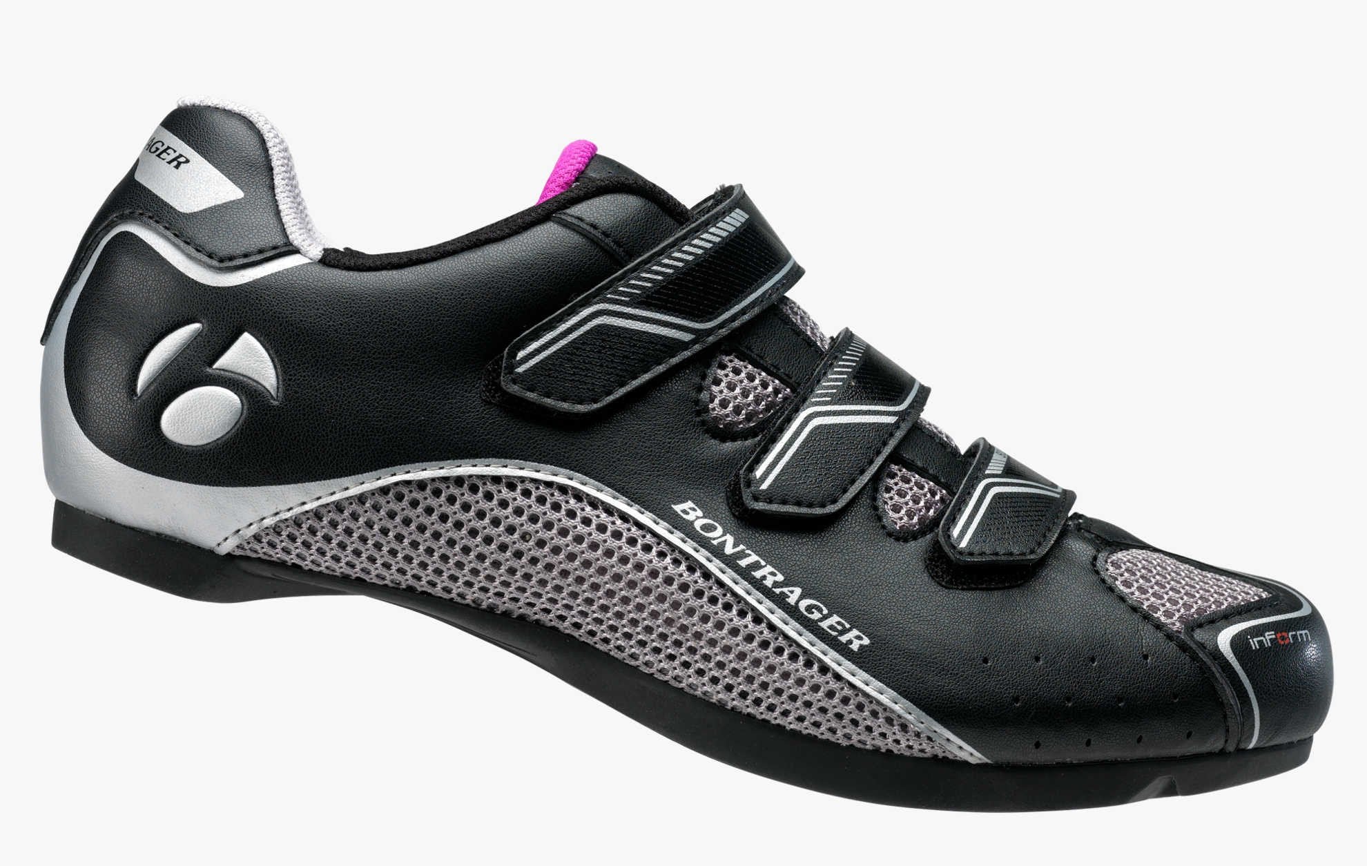Bontrager Solstice Womens Road Shoe 2016 The Last Lift