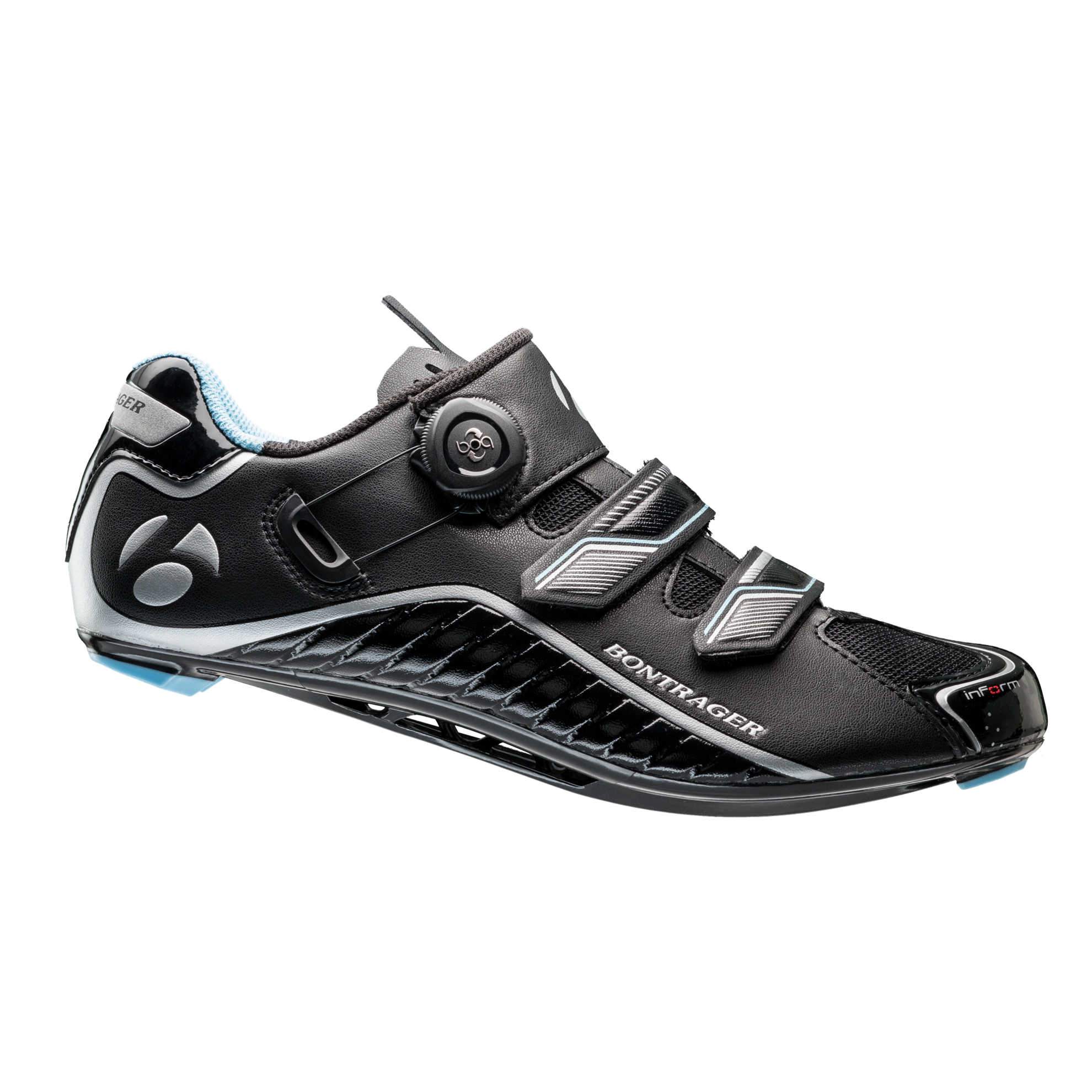 Bontrager sonic women's road shoe sale review