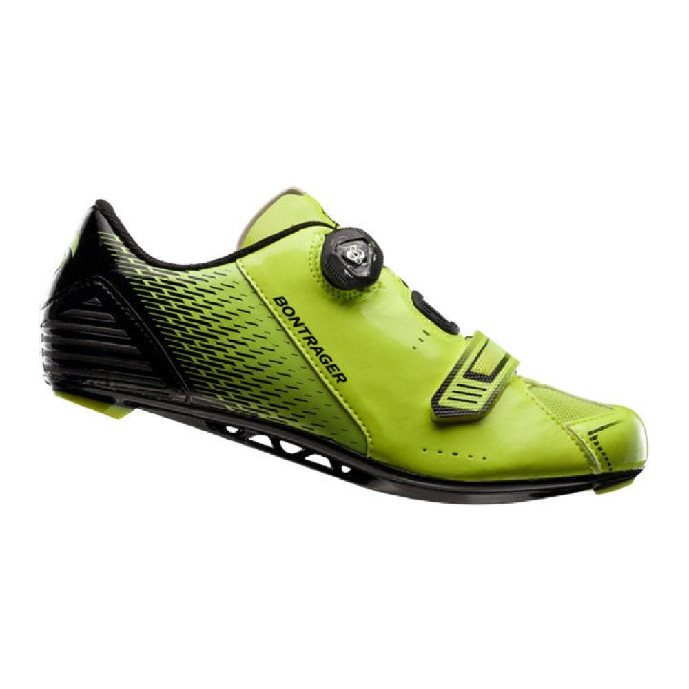 Bontrager specter road shoes store