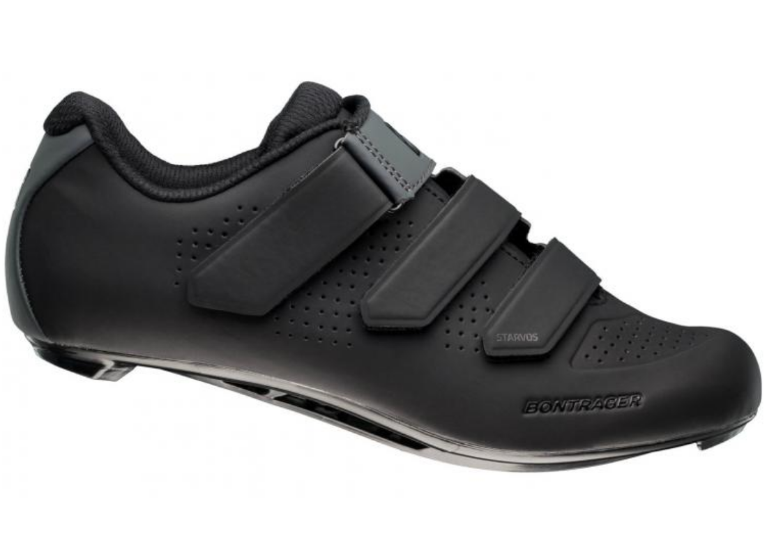 Bontrager Starvos Mens Cycling Shoe