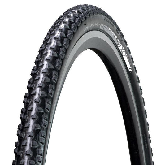 Bontrager Tire CX3 700 x 33C Team Issue TLR