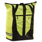 Bontrager Town Shopper Bag Vision Yellow