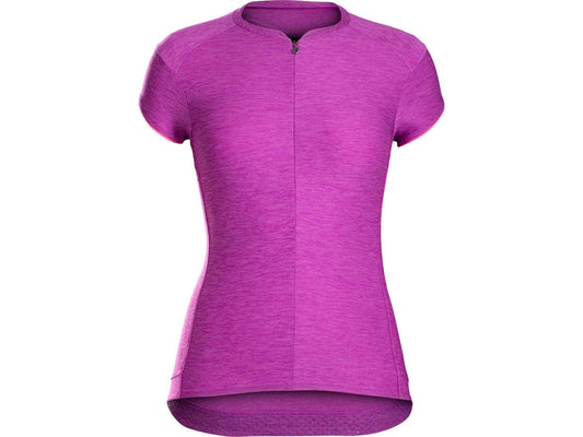 Bontrager  Vella Ladies Cycling Jersey 2018