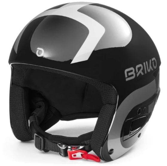Briko Vulcano FIS 6.8 Helmet 2021 – The Last Lift