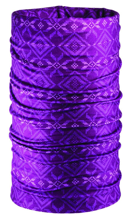 Bula Double Printed Adult Tube 2019