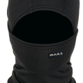 Bula Hinge Kids Convertible Balaclava Black