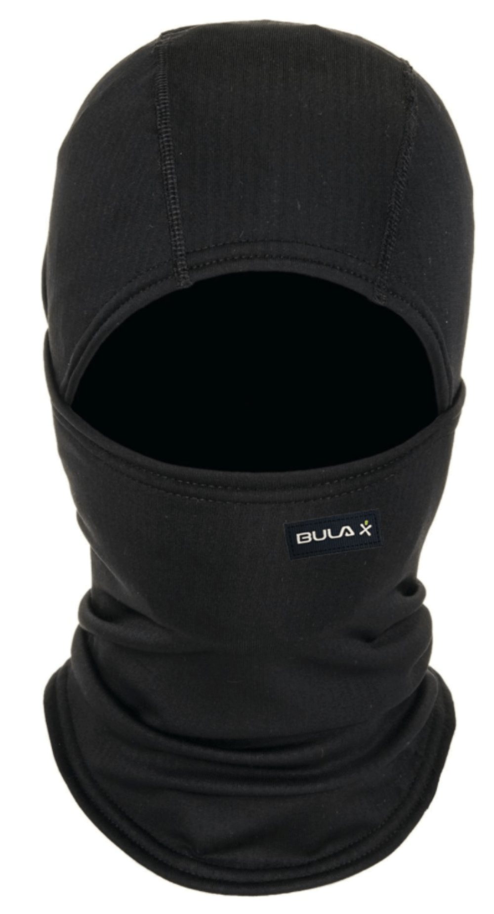 Bula Hinge Kids Convertible Balaclava Black The Last Lift