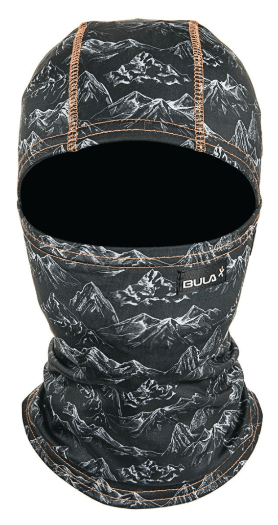 Bula Neo Adult Balaclava The Last Lift