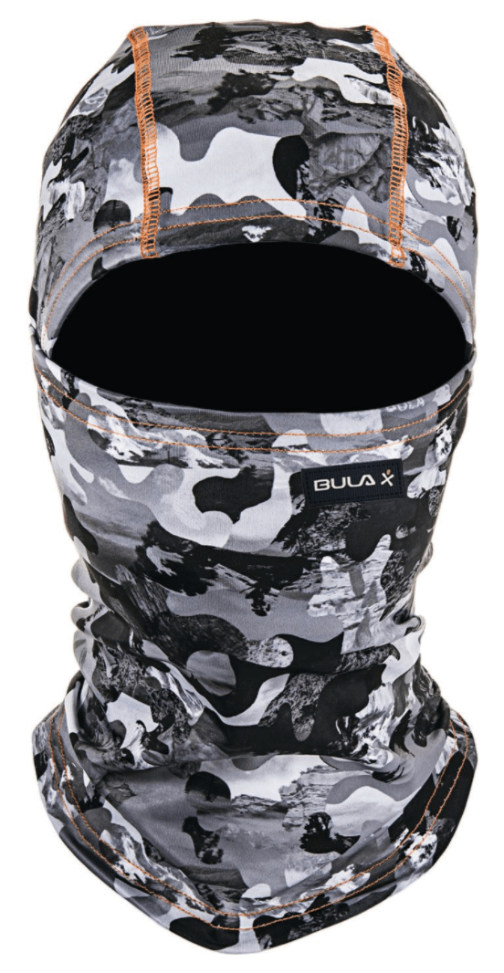 Bula Neo Kids Balaclava The Last Lift