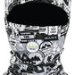 Bula Neo Kids Balaclava