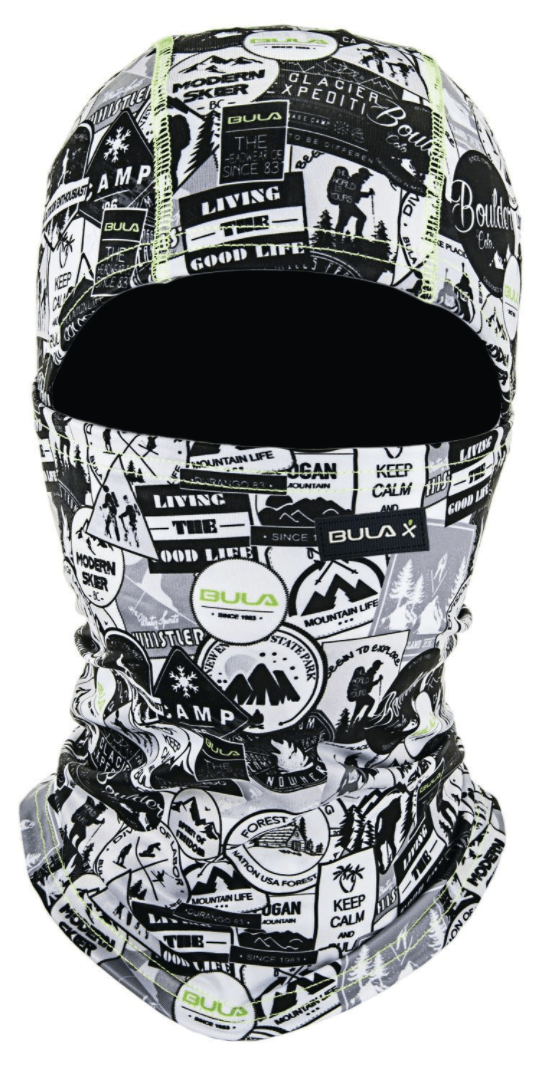 Bula Neo Kids Balaclava