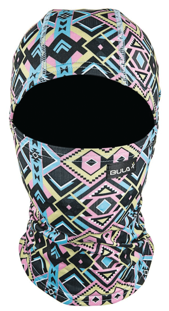 Bula Neo Kids Balaclava The Last Lift