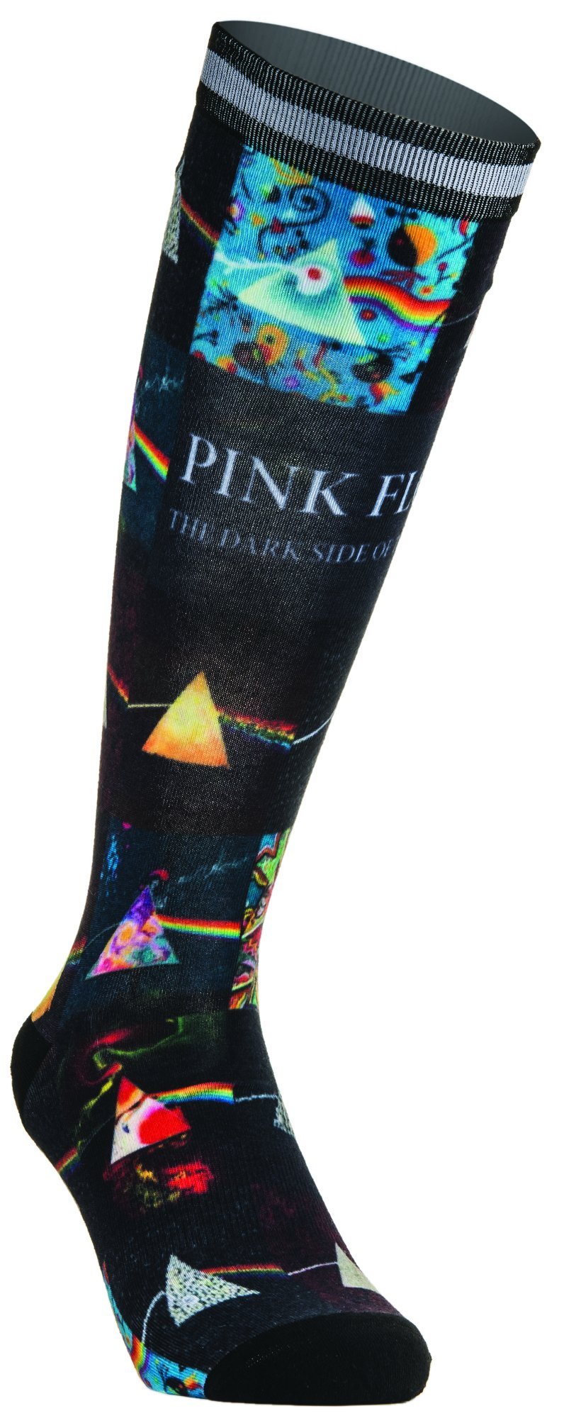 Bula Pink Floyd Adult Socks