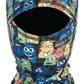 Bula Sharp Printed Kids Balaclava