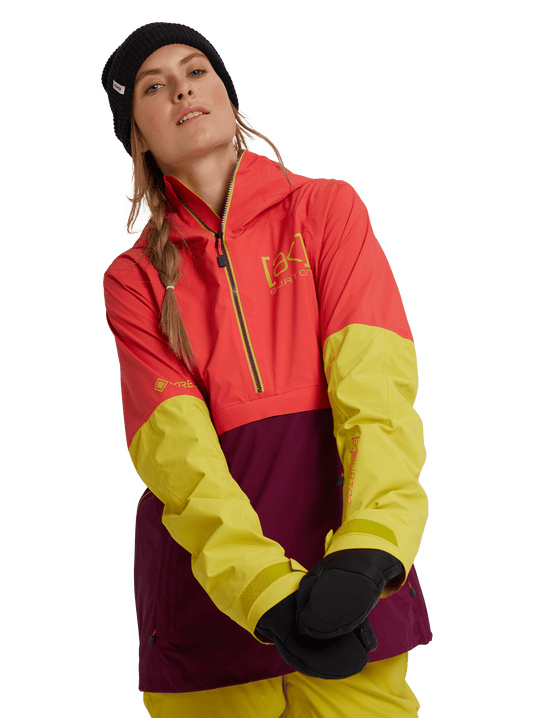 Burton AK 2L Kimmy Womens Gore-Tex Jacket 2021
