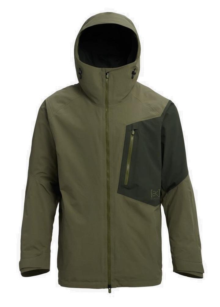 Burton AK Gore Cyclic Mens Jacket 2019 – The Last Lift