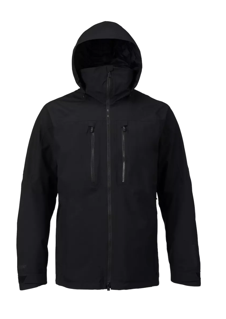 Burton swash 2025 jacket 2019