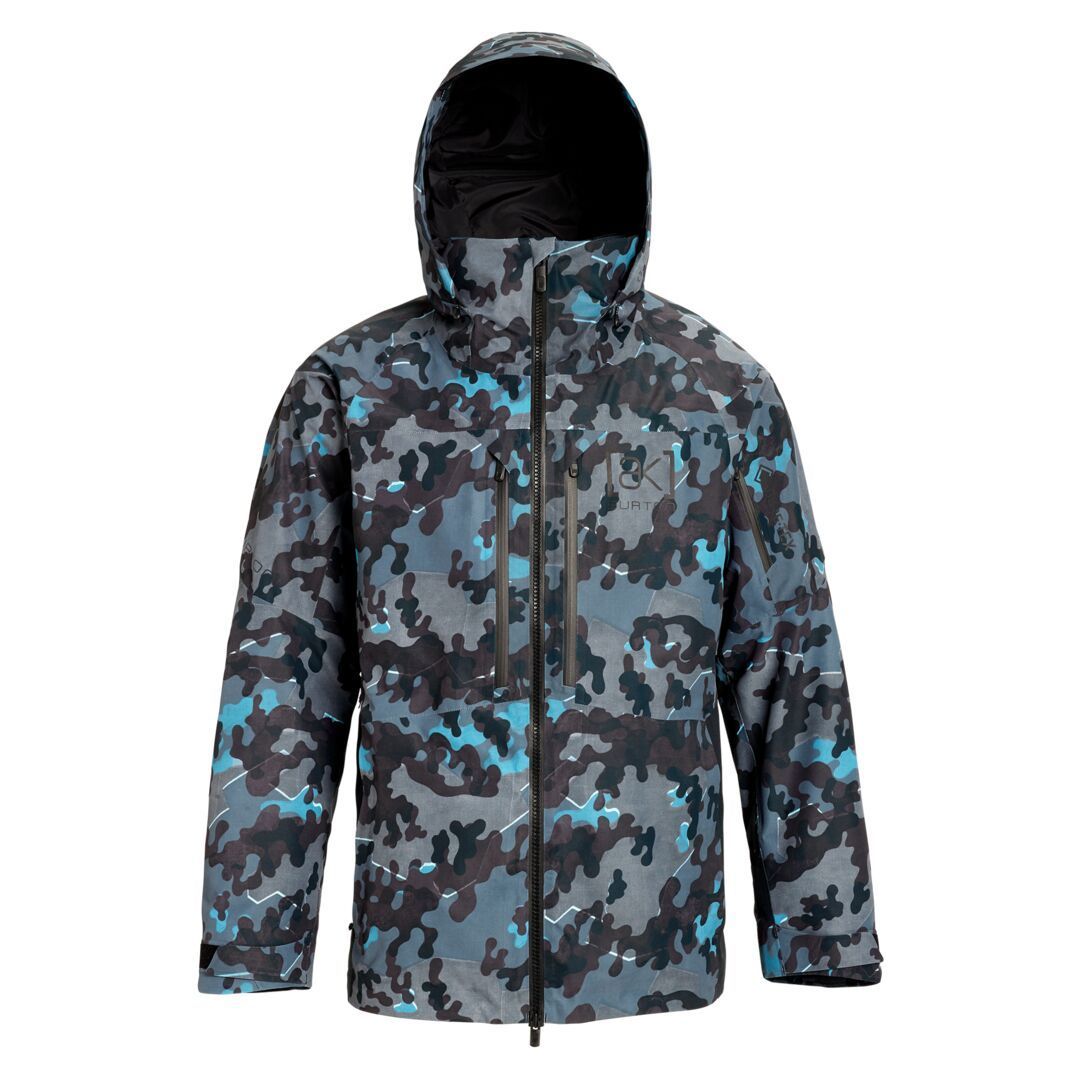 Burton AK Gore Swash Mens Jacket 2020