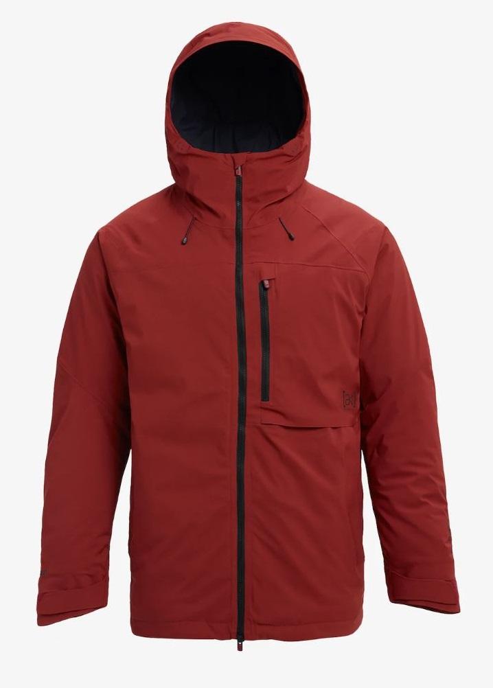 Burton AK Gore-Tex Helitck Mens Jacket 2019