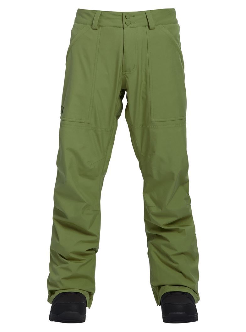 Burton Ballast Gore-Tex Mens Pant 2019