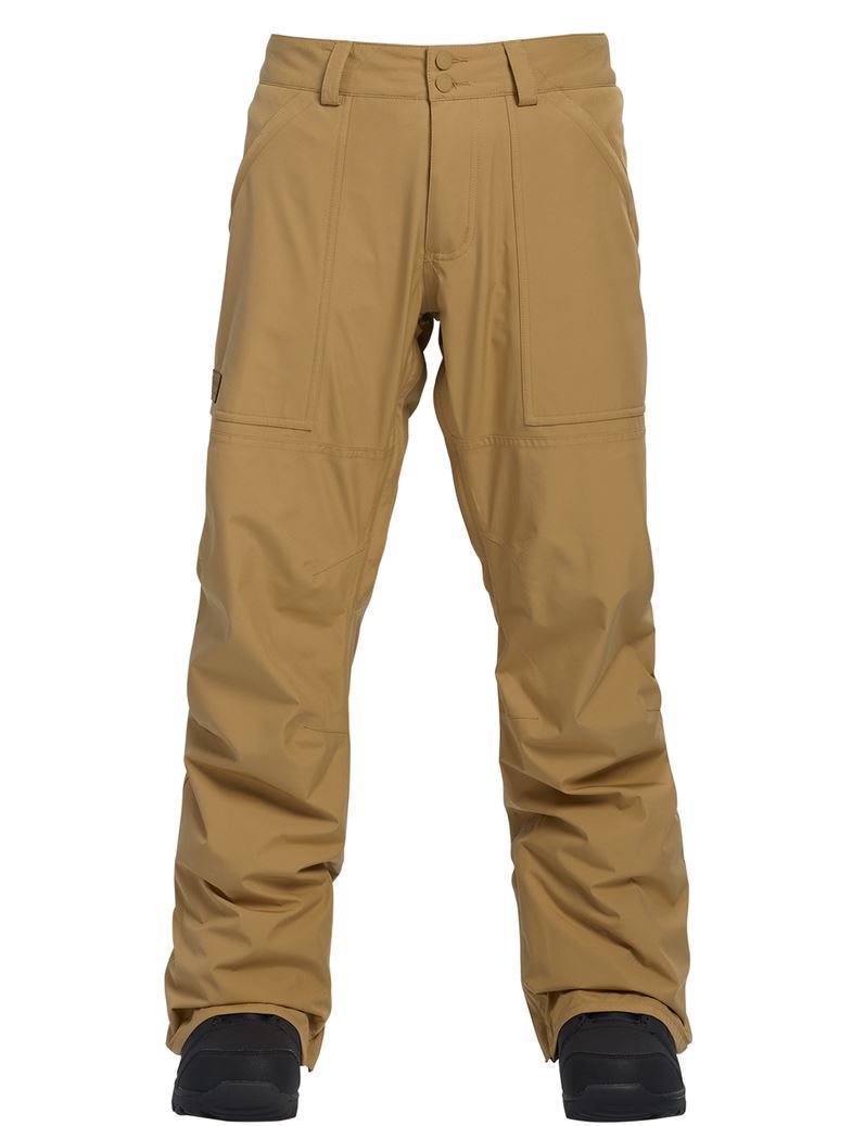 Burton Ballast Gore-Tex Mens Pant 2019