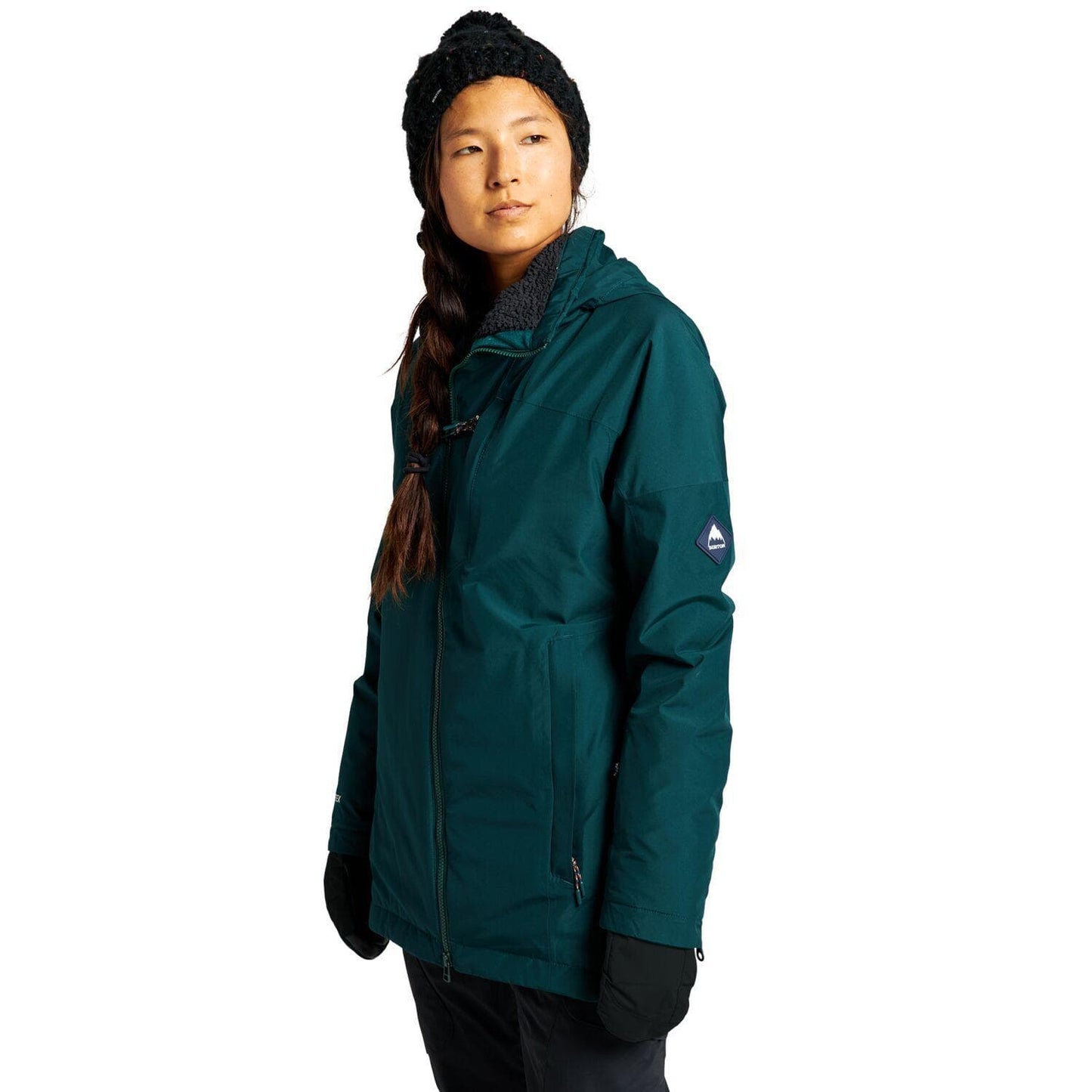 Burton Balsam Womens Gore-Tex Jacket 2021