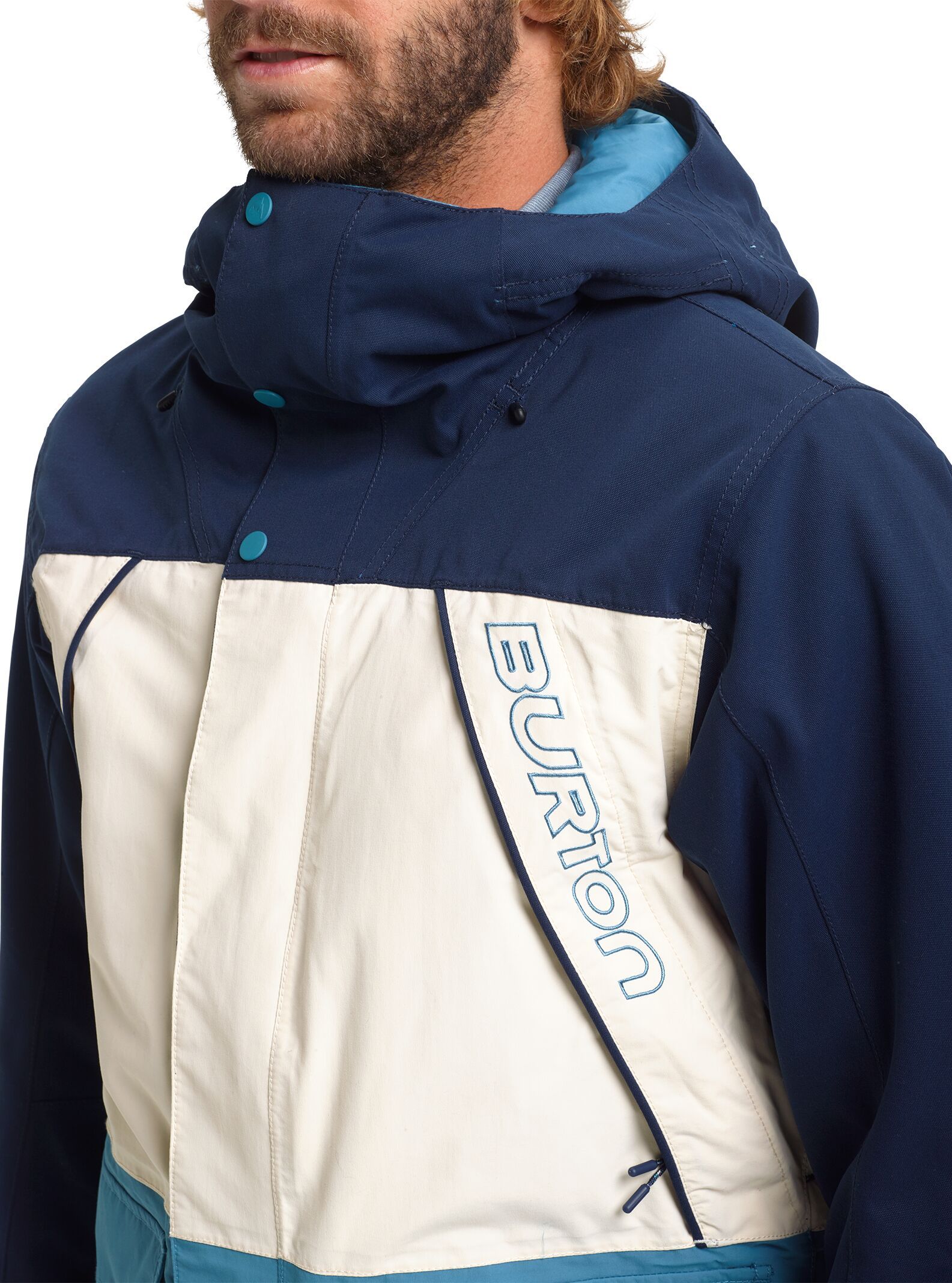 Burton Breach Mens Jacket 2020