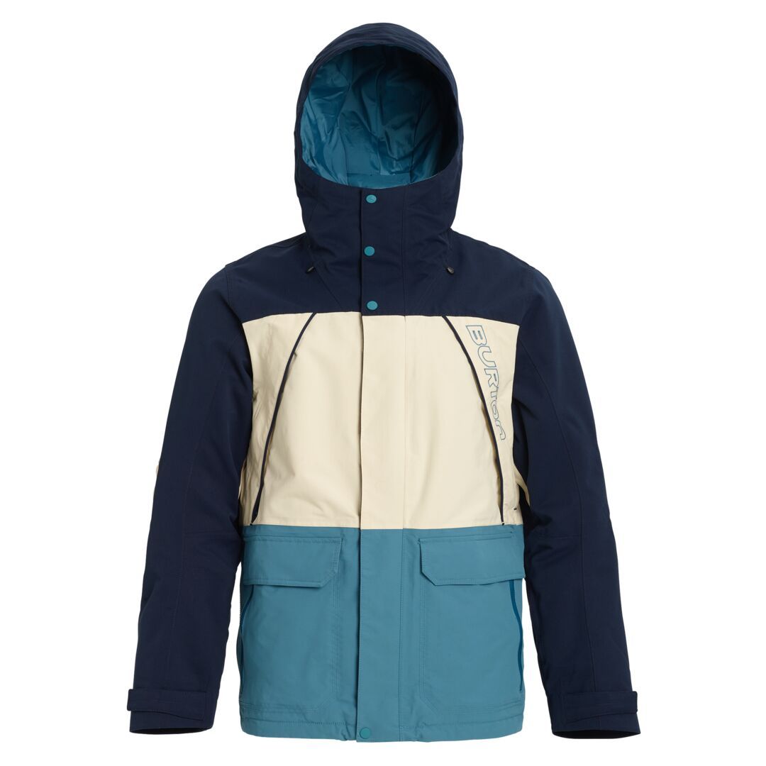 Burton Breach Mens Jacket 2020