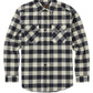 Burton Brighton Mens Flannel 2019