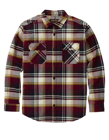 Burton Brighton Mens Flannel 2019