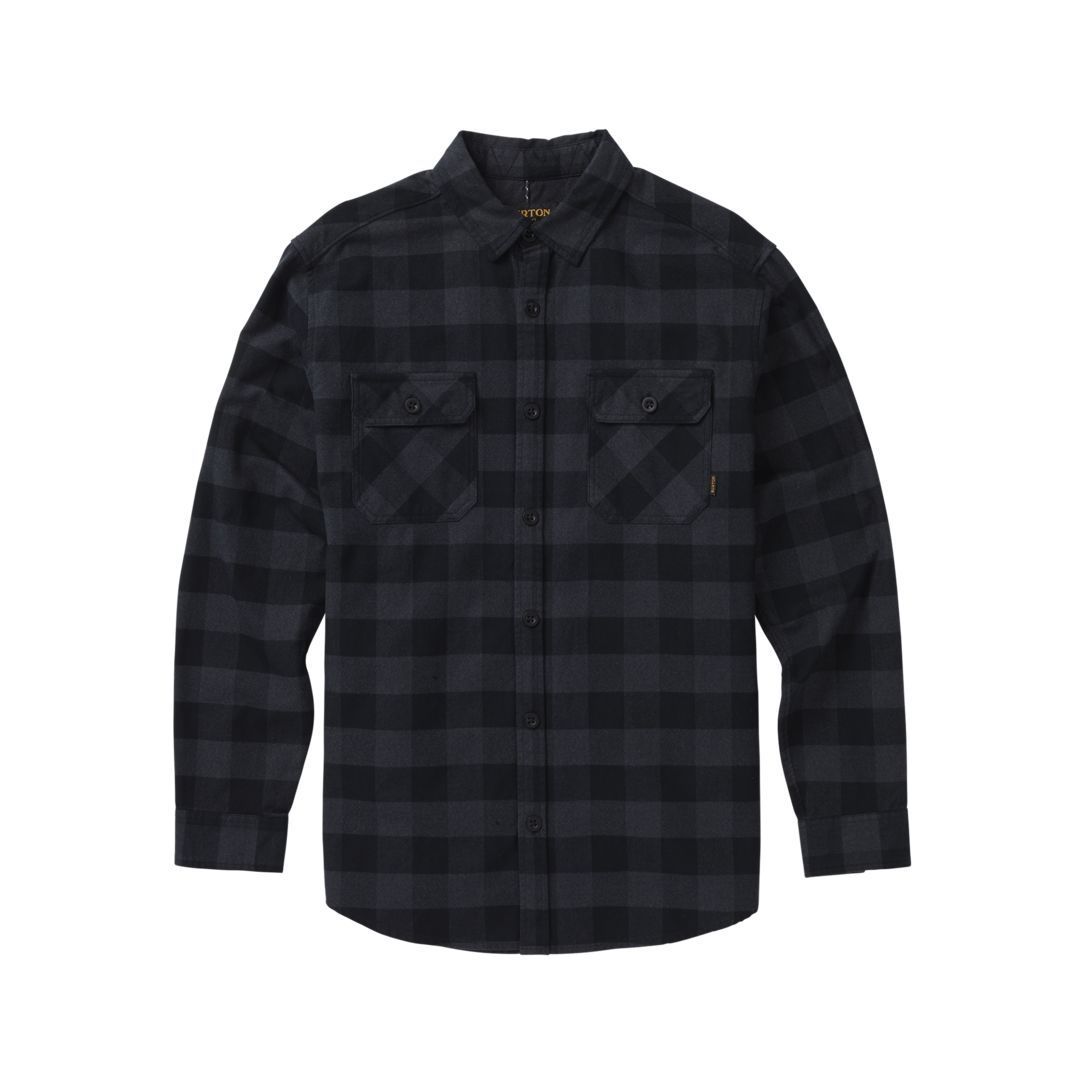 Burton Brighton Mens Flannel Shirt 2020