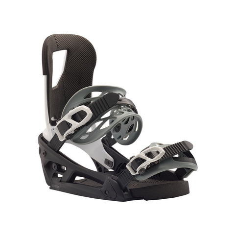 Burton Cartel EST Snowboard Bindings 2020 – The Last Lift